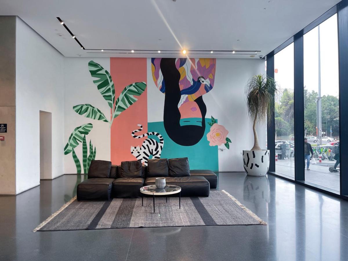 Midtown Tel Aviv Luxury Apartment 外观 照片
