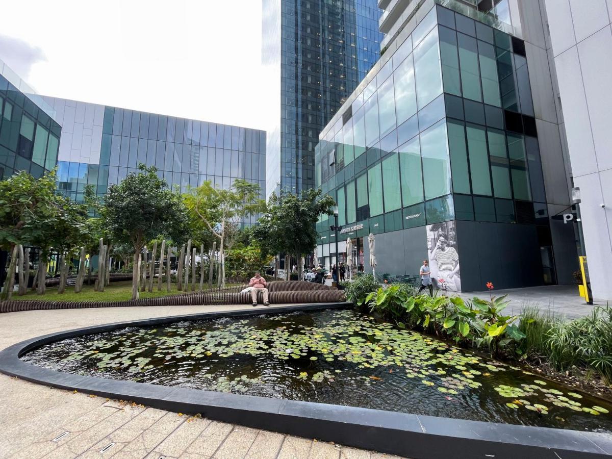 Midtown Tel Aviv Luxury Apartment 外观 照片