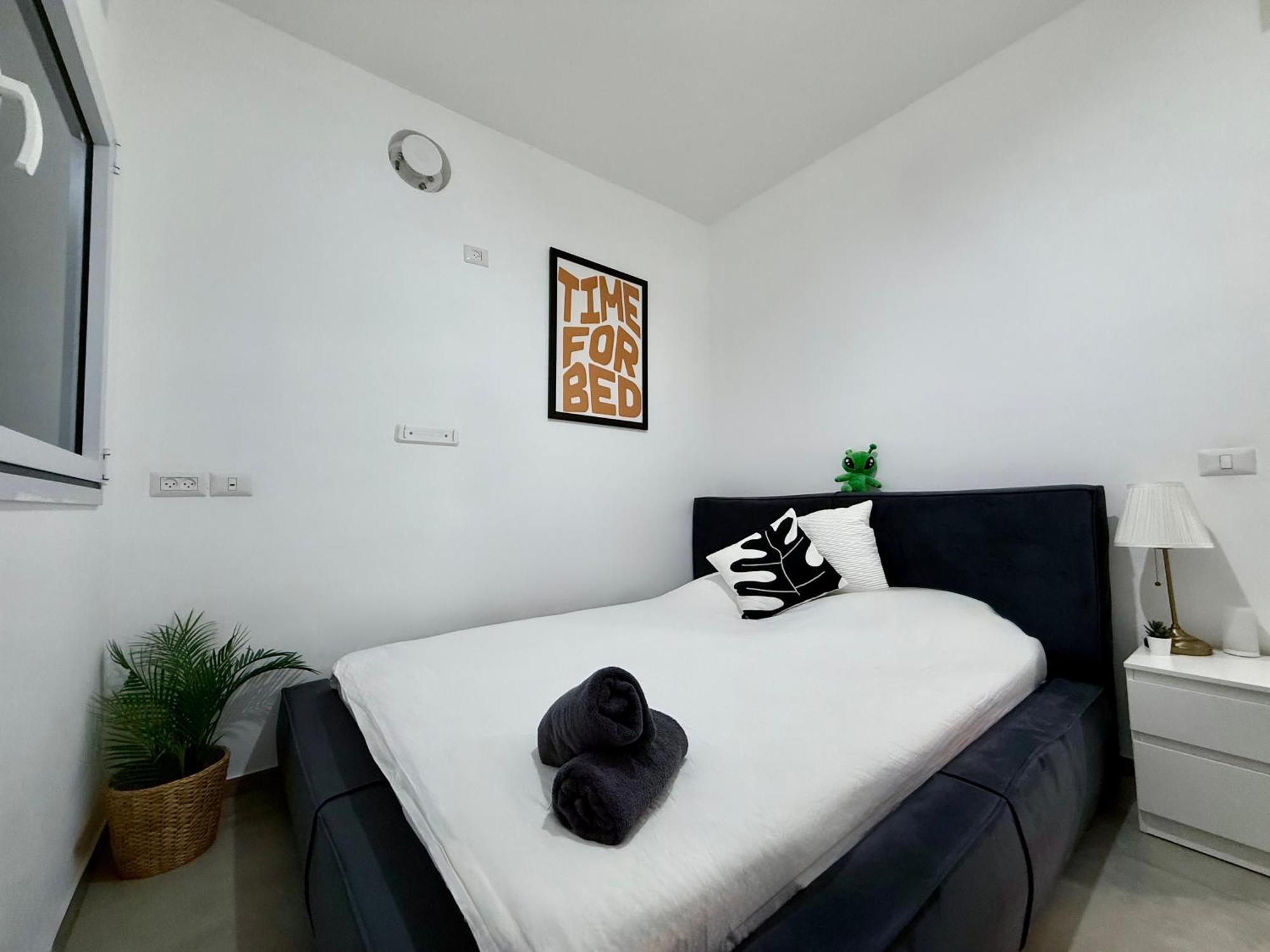 Midtown Tel Aviv Luxury Apartment 外观 照片